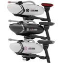 XLab Torpedo Versa 200 Hydration System
