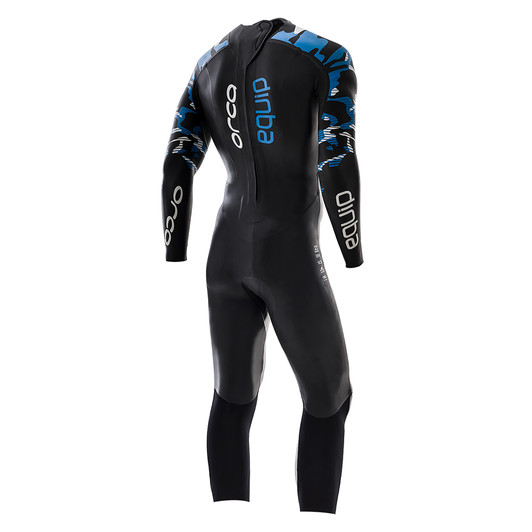 Orca Equip Fullsleeve Wetsuit