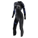 Orca Equip Fullsleeve Womens Wetsuit