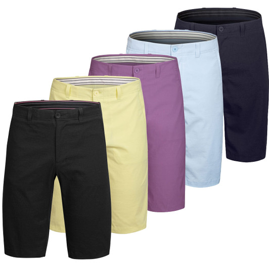 Rapha Randonnee Shorts
