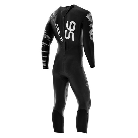 Orca S6 Fullsleeve Wetsuit