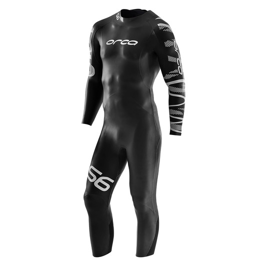 Orca S6 Fullsleeve Wetsuit