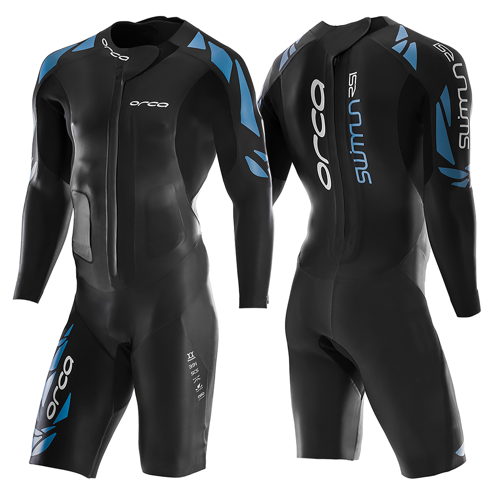 Orca Swimrun Wetsuit 2017 Sigma Sports