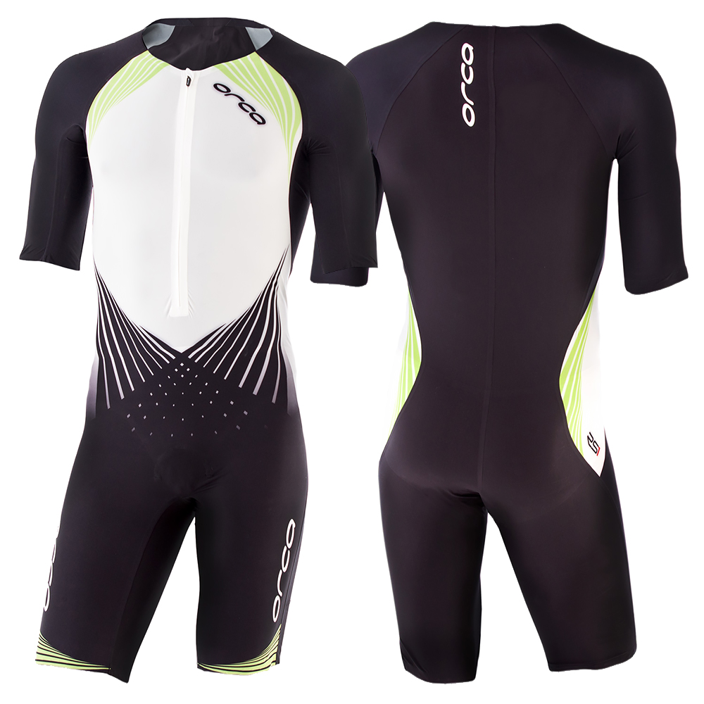 Orca RS1 Kona Aero Trisuit Sigma Sports