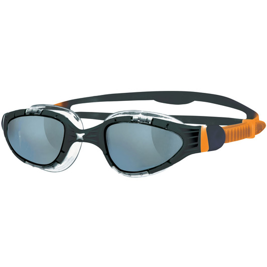 Zoggs Aquaflex Swimming Goggles