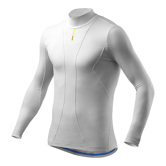 Mavic Cold Ride Long Sleeve Base Layer