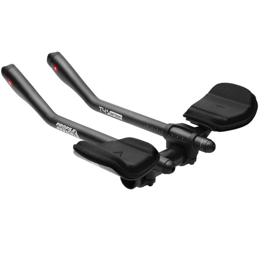 Profile Design T4 Plus Carbon Aerobar