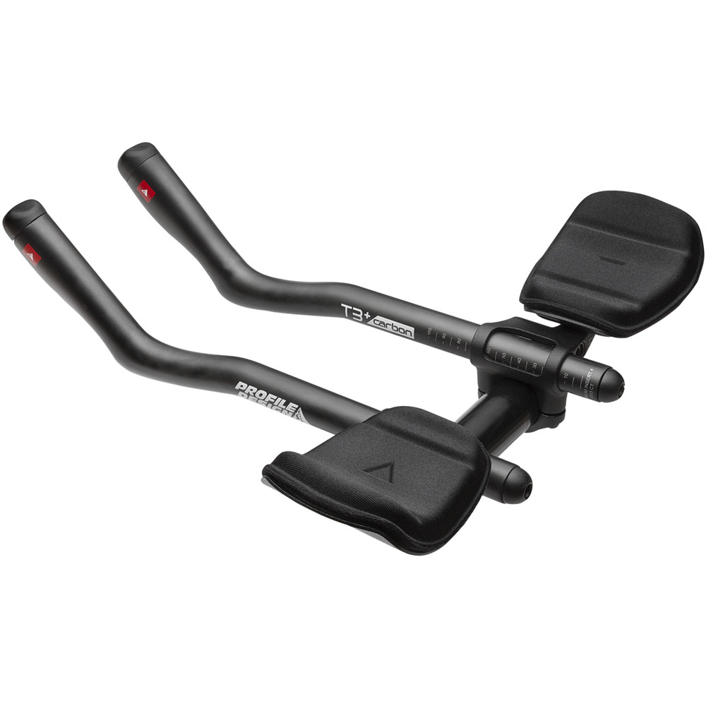 t3 carbon aero bars