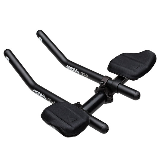Profile Design T4 Plus Aluminium Aerobar