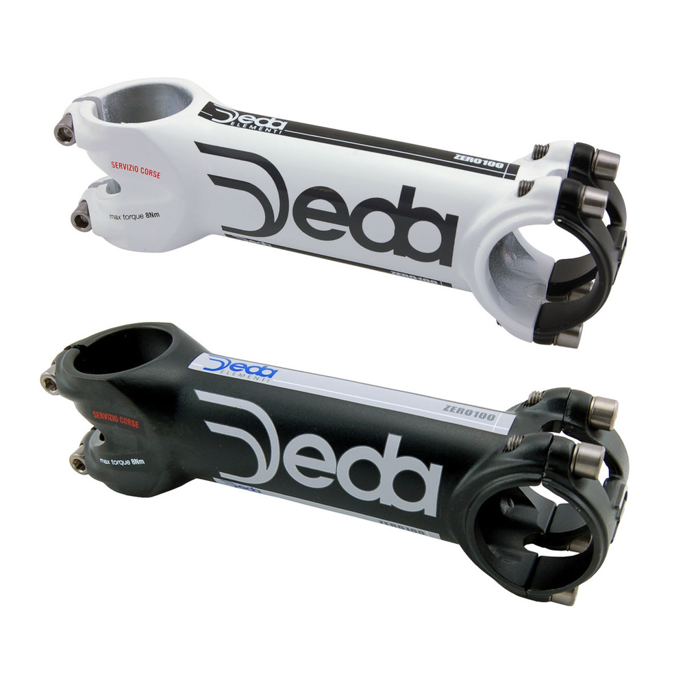 Deda Elementi Zero 100 Stem (82deg)