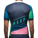 MAAP Clouds Short Sleeve Race Jersey