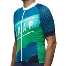 MAAP Clouds Short Sleeve Race Jersey