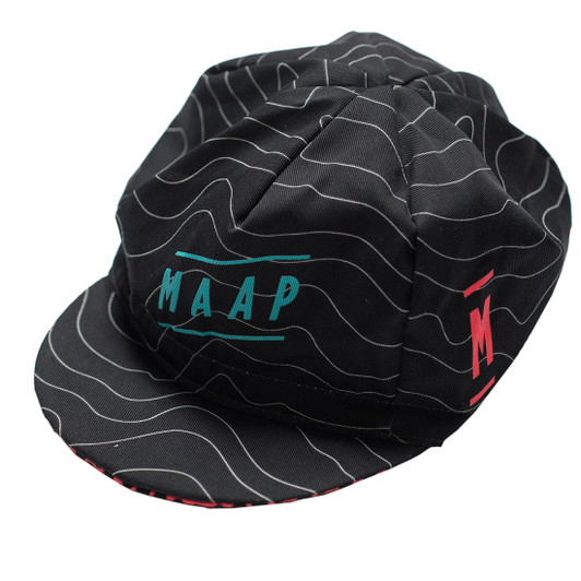 MAAP Contour Cap