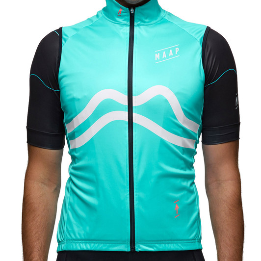 MAAP M.A Vest