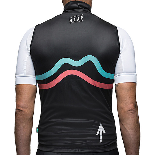 MAAP M.A Vest