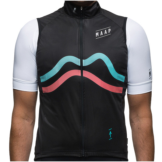 MAAP M.A Vest