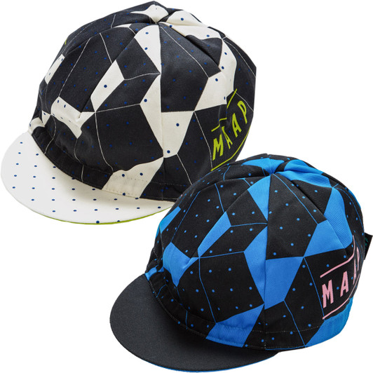 MAAP Polygon Cap