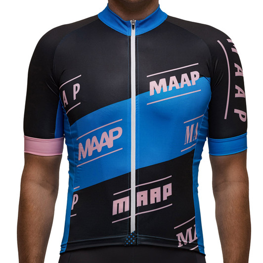 MAAP Sash Short Sleeve Jersey