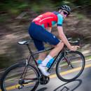 MAAP Sash Short Sleeve Jersey