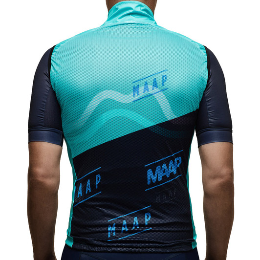 MAAP Sash Race Vest