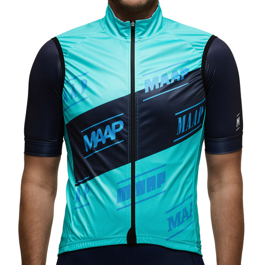 MAAP Sash Race Vest