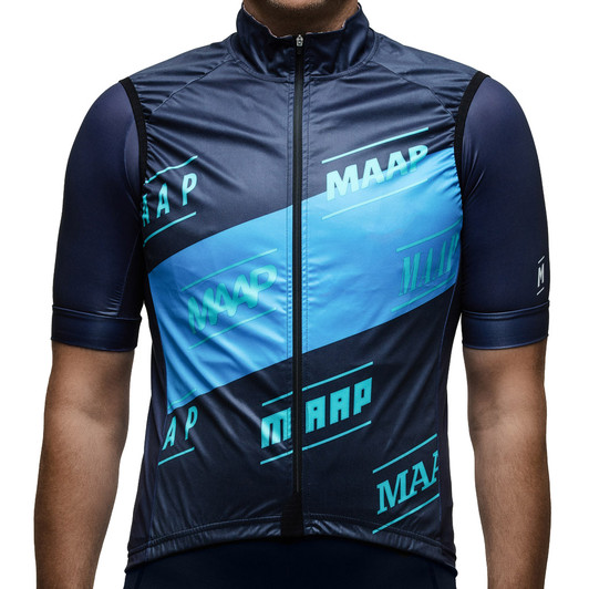 MAAP Sash Race Vest