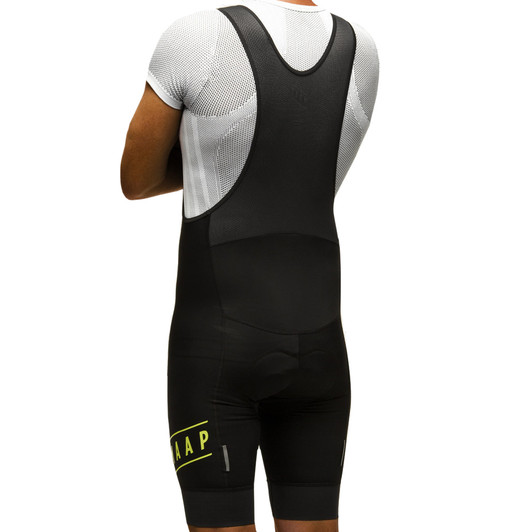 MAAP Team Bib Short Black