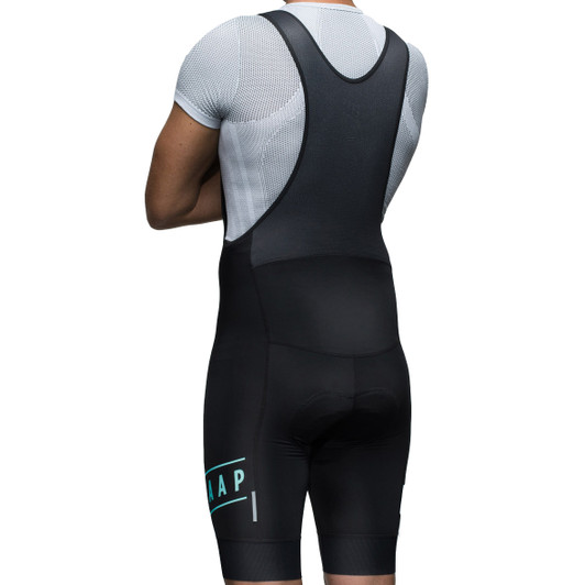 MAAP Team Bib Short Black