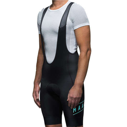 MAAP Team Bib Short Black