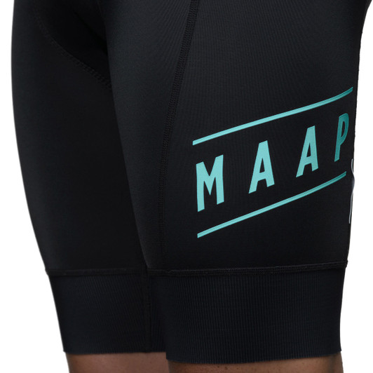 MAAP Team Bib Short Black