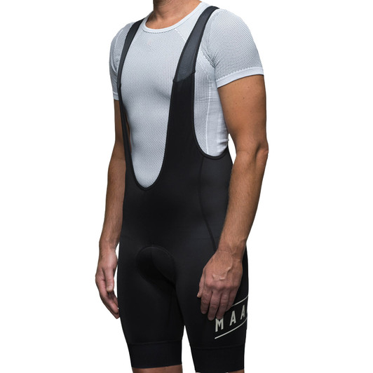 MAAP Team Bib Short Black