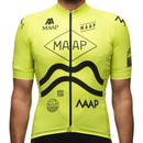 MAAP Team Short Sleeve Jersey