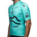 MAAP Team Short Sleeve Jersey
