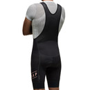 MAAP Team Bib Shorts Dark Grey