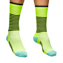 MAAP Block Stripe Socks