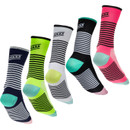 MAAP Block Stripe Socks