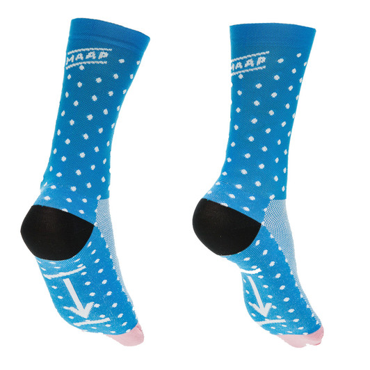 MAAP Dot Socks