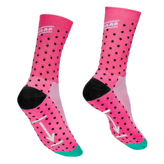 MAAP Dot Socks