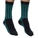 MAAP Grid Cycling Sock