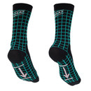 MAAP Grid Cycling Sock