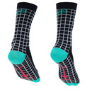 MAAP Grid Cycling Sock