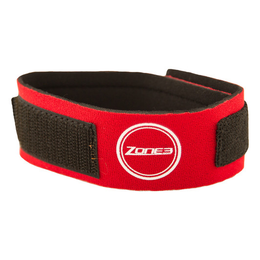 Zone3 Neoprene Timing Chip Strap