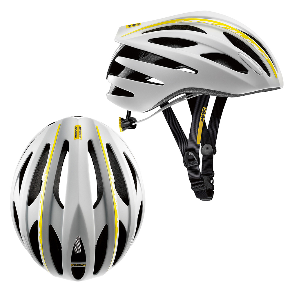 Mavic Aksium Elite Womens Helmet