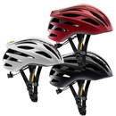 Mavic Aksium Elite Helmet