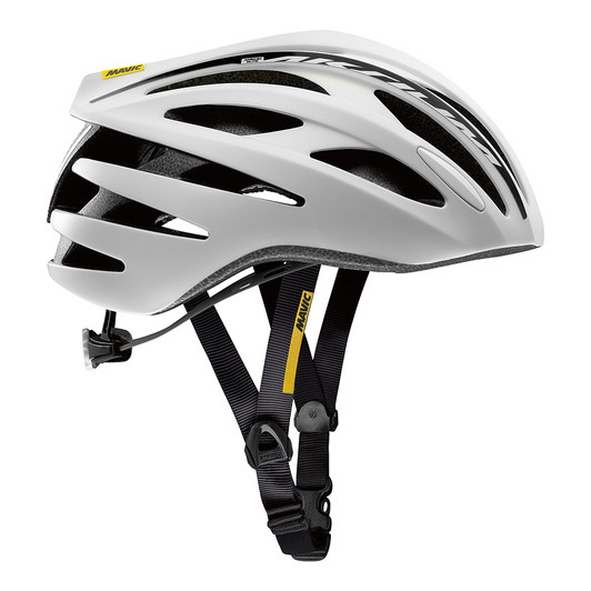 Mavic Aksium Elite Helmet