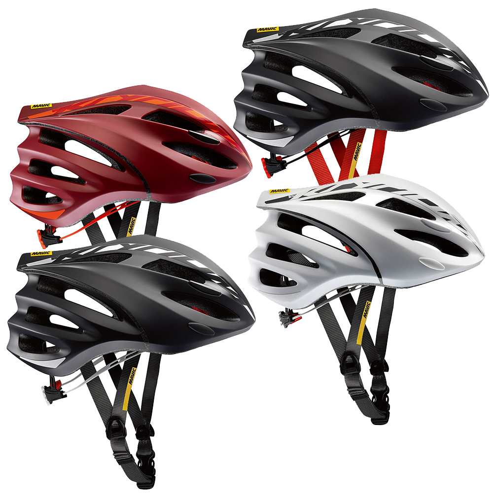 Mavic ksyrium elite helmet Clearance