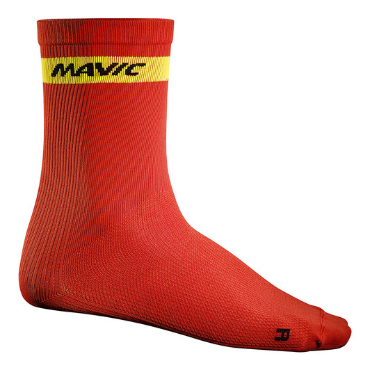 Mavic Cosmic High Sock