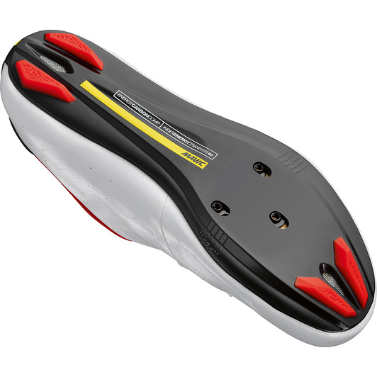 Mavic Ksyrium Pro II Road Shoes
