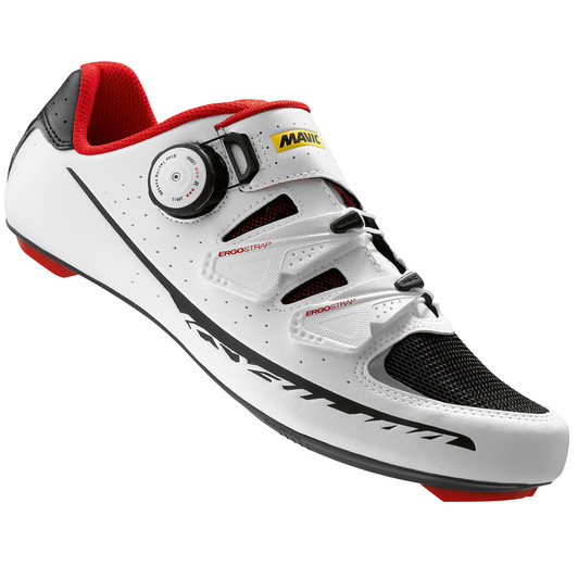 Mavic Ksyrium Pro II Road Shoes