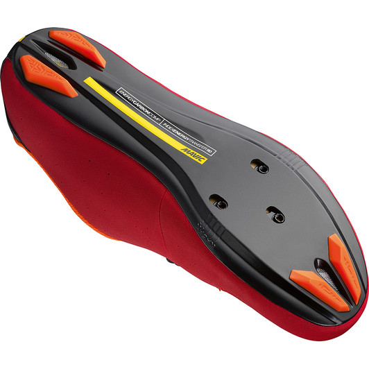 Mavic Ksyrium Pro II Road Shoes